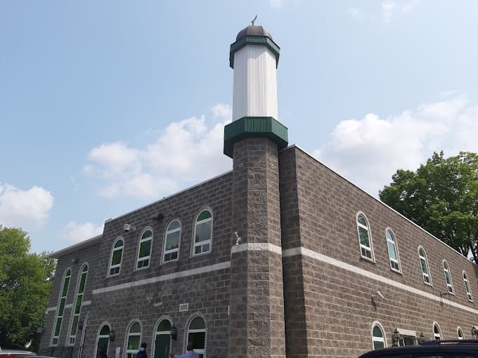 Photo of Waterloo Masjid
