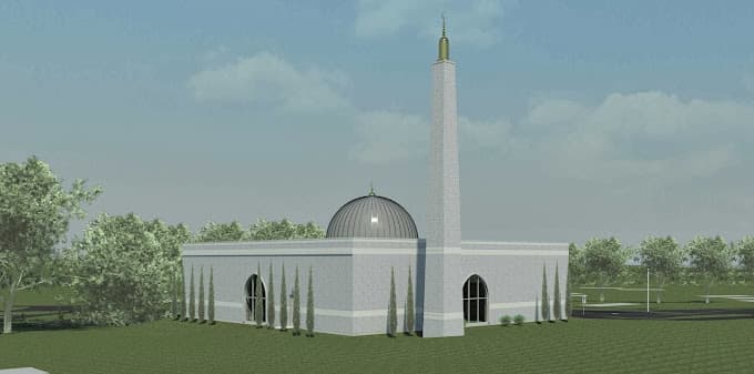 Photo of Miami Valley Islamic Association