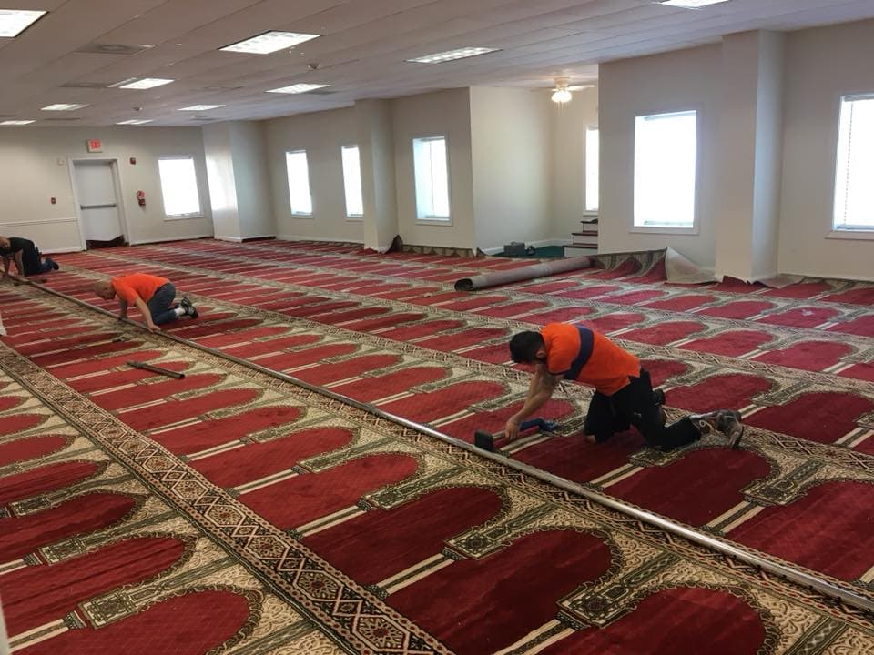 Photo of Masjid Ash Shaheed
