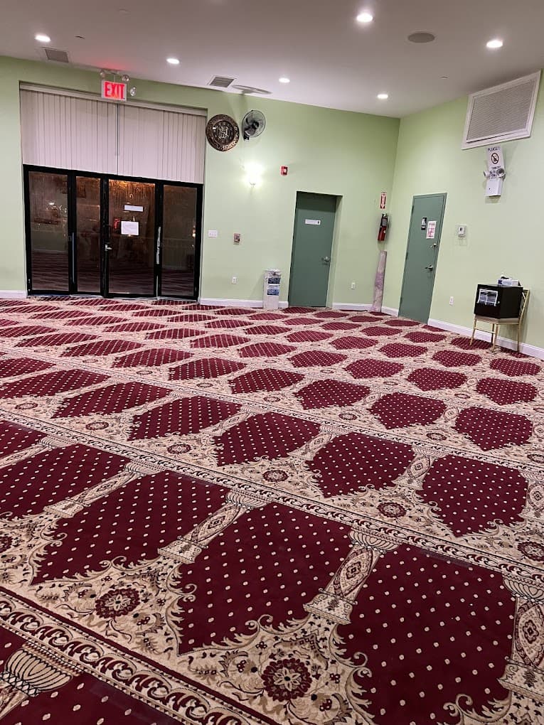 Photo of Harlem Islamic Cultural Center