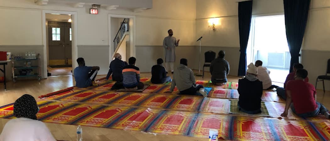 Photo of Maqaame Ibrahim Islamic Center