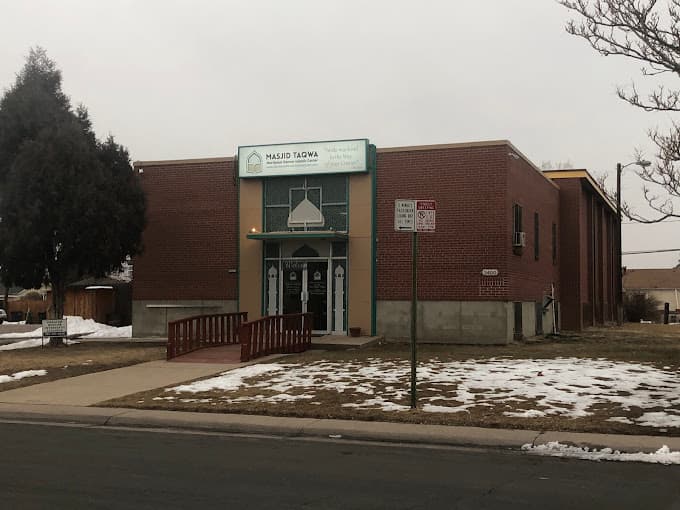Photo of Northeast Denver Islamic Center