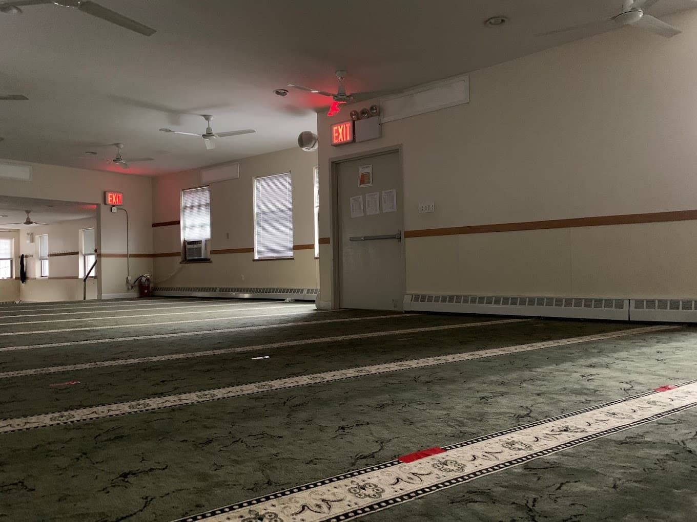 Photo of Masjid Al-Taufiq
