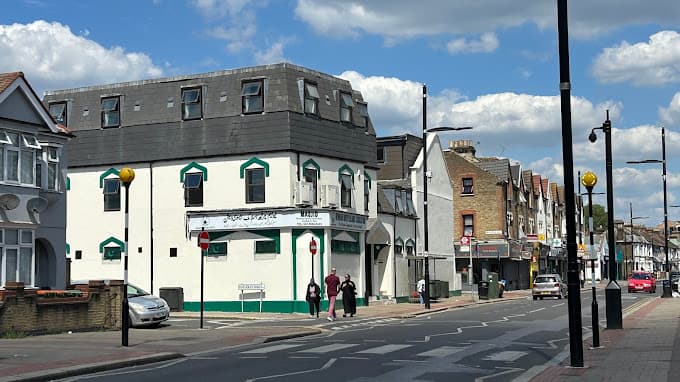 Photo of Green Street Mosque