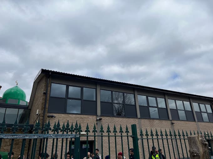 Photo of Grimsby Islamic Cultural Centre