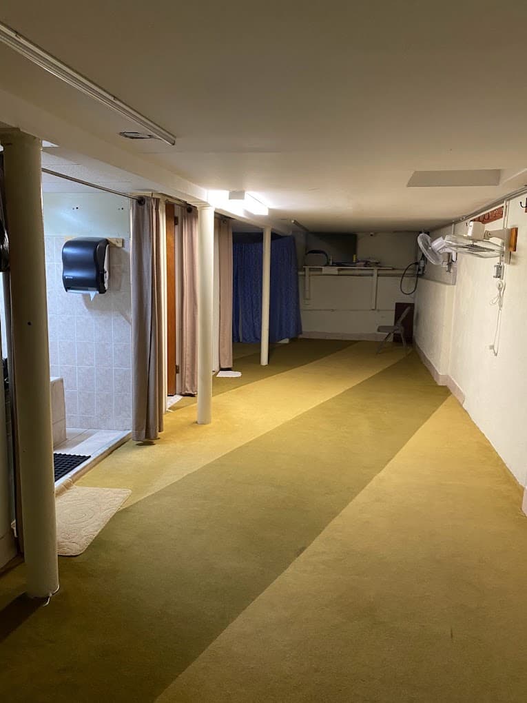 Photo of Elmhurst Islamic Center