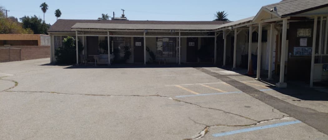 Photo of Islamic Center of Glendale