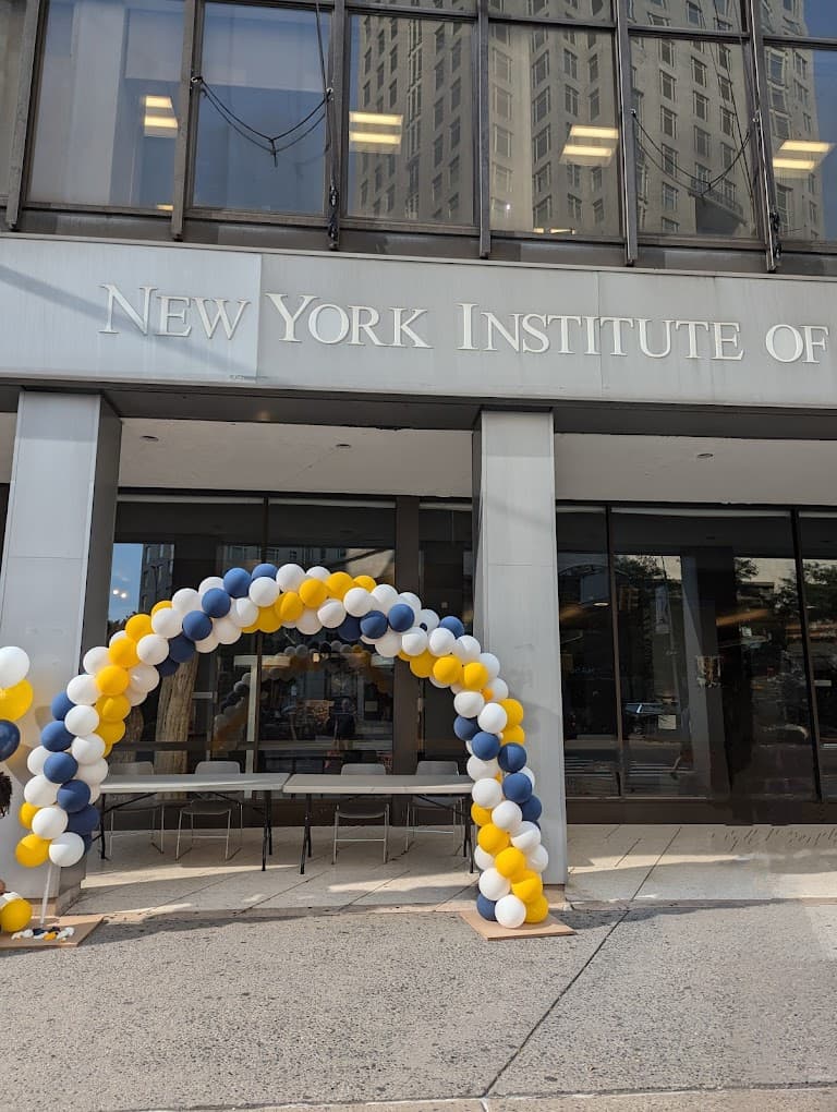 Photo of NYIT Muslim Students Association