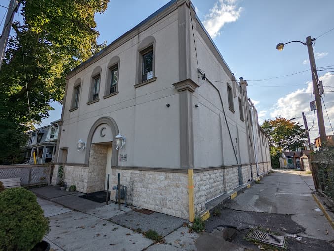 Photo of Turkish Islamic Centre