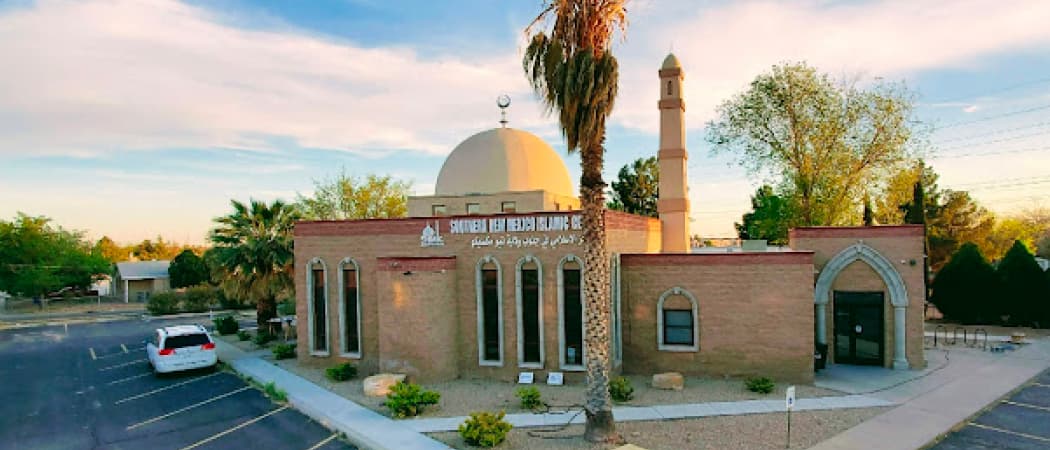 Photo of Southern New Mexico Islamic Center