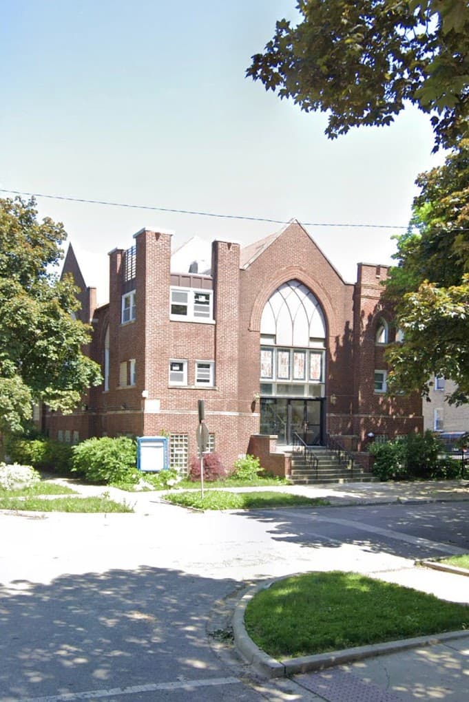 Photo of Chicago Central Mosque & Islamic Center