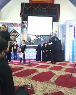 Photo of Al Ghadeer Benevolent Foundation