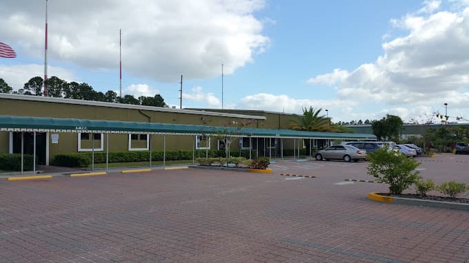 Photo of American Muslim Community Center