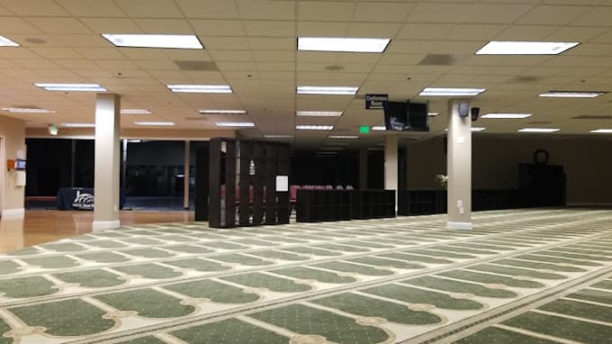 Photo of Muslim Community Center of East Bay