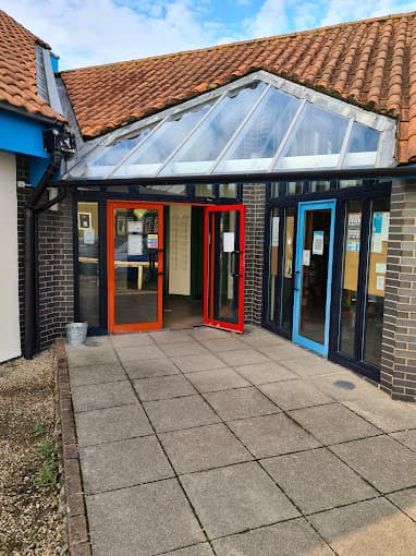 Photo of Fleet Meadow Community Hall