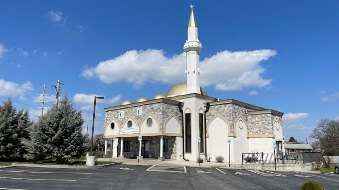 Photo of St. Louis Islamic Center