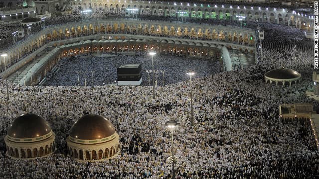 Photo of Jamestown Islamic Society