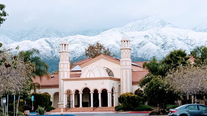 Photo of Islamic Center of the Inland Empire