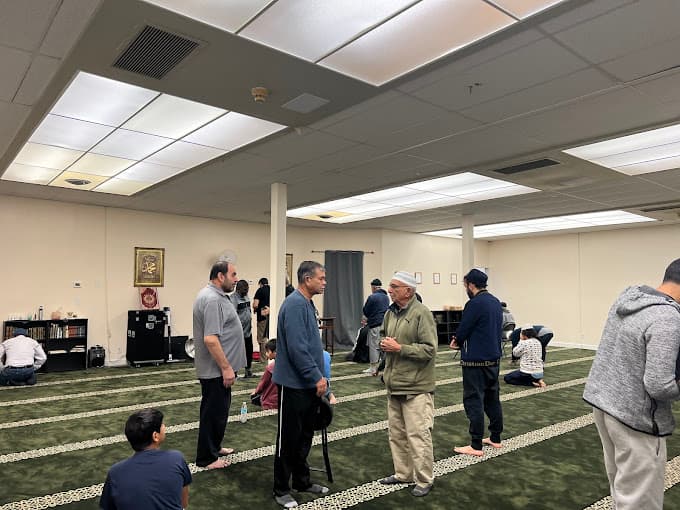 Photo of Islamic Society of Lake Elsinore