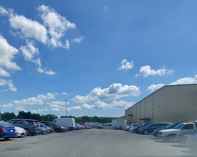 Photo of Manassas Muslim Association