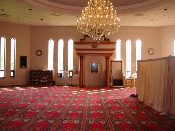 Photo of Masjid An-Nur
