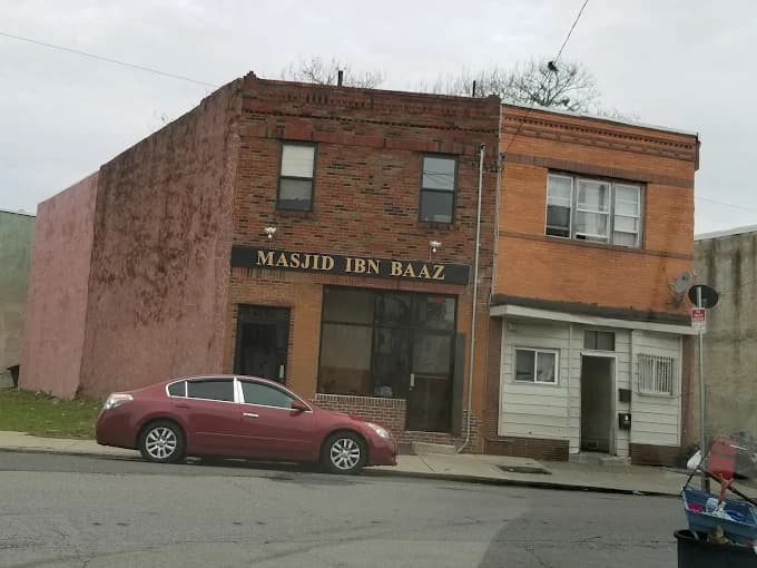 Photo of Masjid ibn Baaz