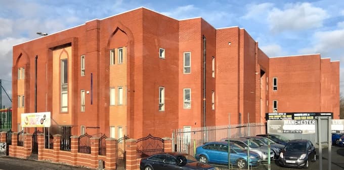 Photo of Islamic Academy of Manchester