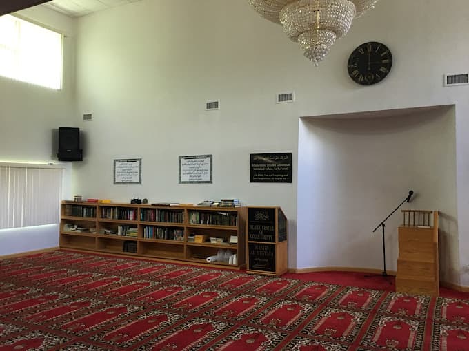 Photo of Islamic Center of Ocean County