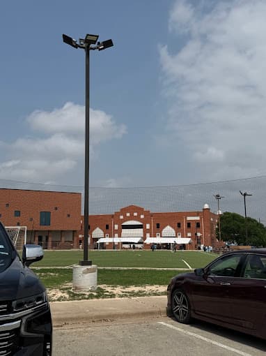 Photo of Islamic Center of Greater Austin