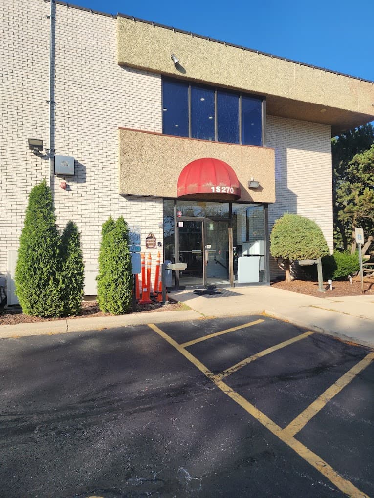 Photo of Islamic Center of Oakbrook Terrace