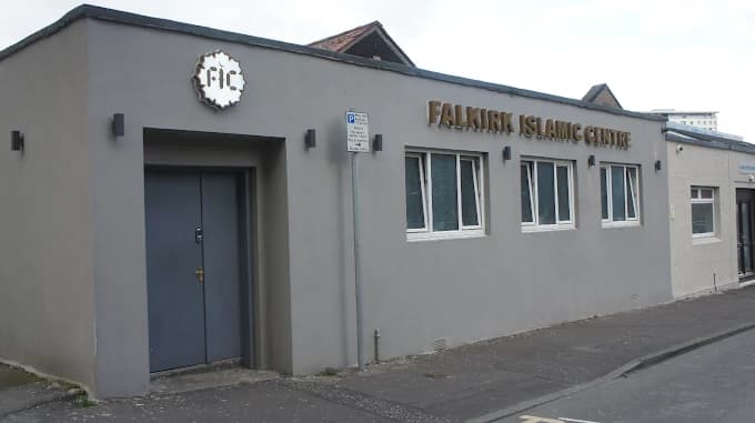 Photo of Falkirk Islamic Centre