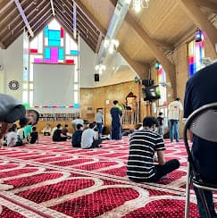 Photo of Islamic Community Center of Illinois (ICCI)