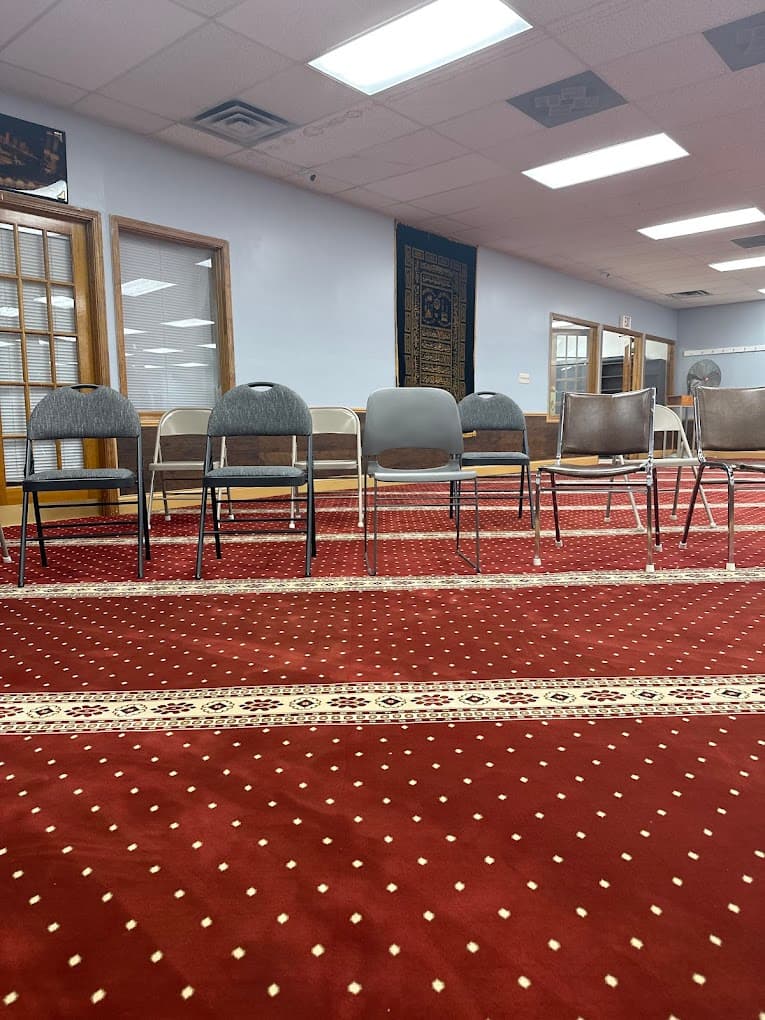 Photo of Chicago Islamic Center