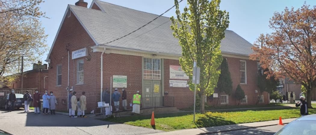 Photo of Baitul Mukaram Islamic Society