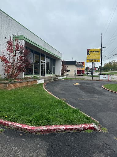 Photo of Greater Cincinnati Islamic Association