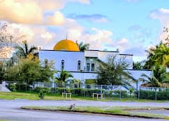 Photo of Masjid Jamaat Al-Mumineen