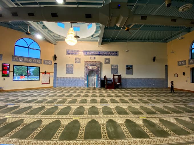 Photo of Masjid Al-Wali