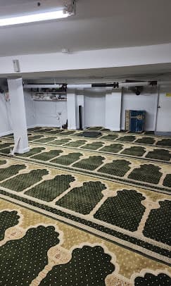 Photo of New York Islamic Center