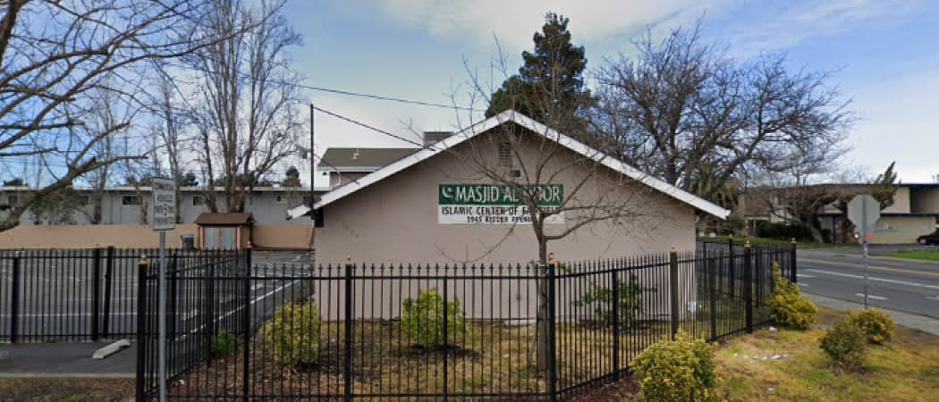 Photo of The Islamic Center of Fairfield