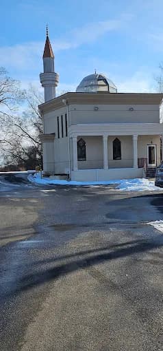 Photo of B&H Islamic Center of Pennsylvania