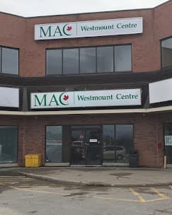 Photo of MAC Westmount Centre