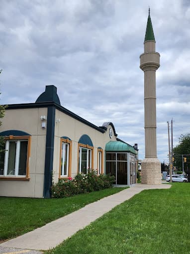 Photo of Bosnian Islamic Association