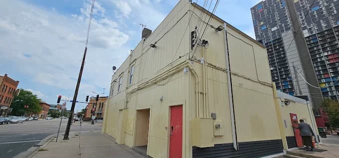 Photo of Masjid Shaafic Cultural Center