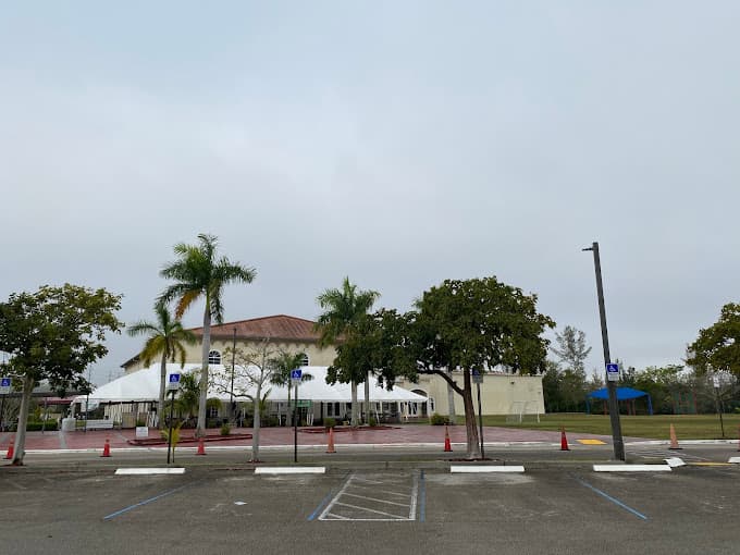 Photo of Islamic Foundation of South Florida