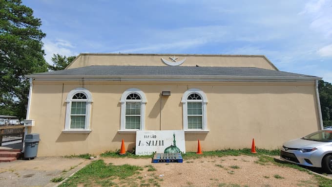 Photo of Masjid Salaam