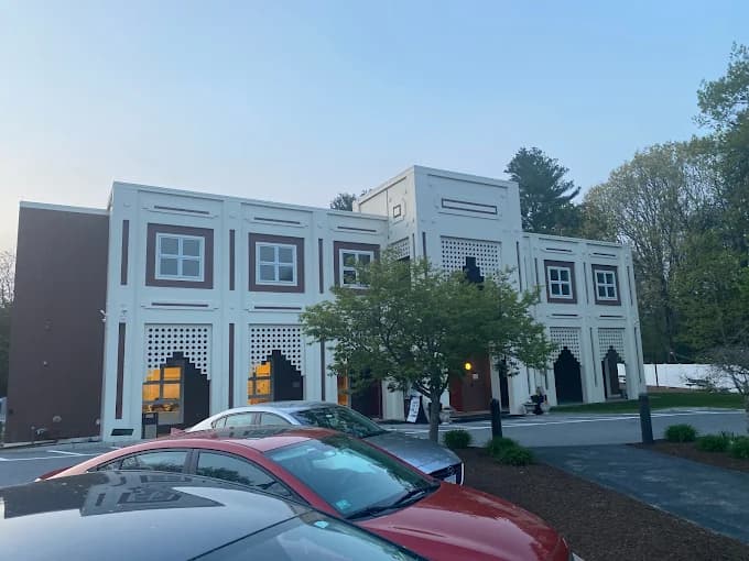 Photo of Islamic Center of Boston