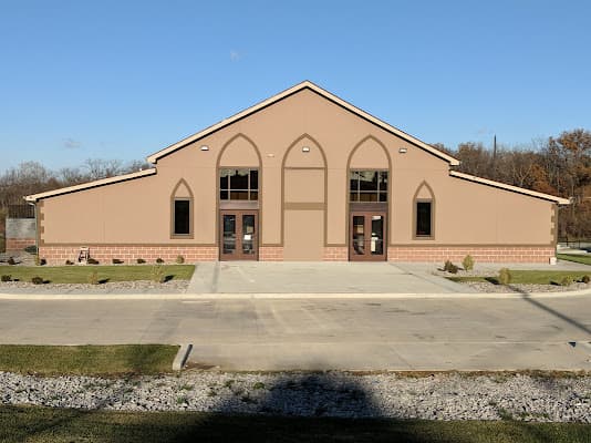 Photo of Islamic Center of Northland