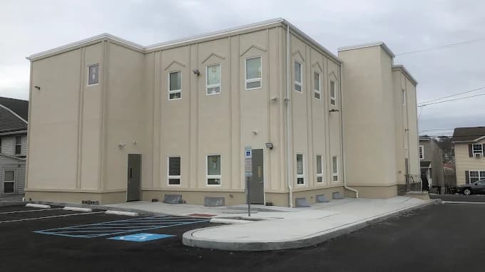 Photo of Masjid-Ar-Rahman