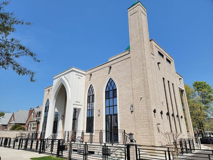 Photo of Islamic Foundation of NY