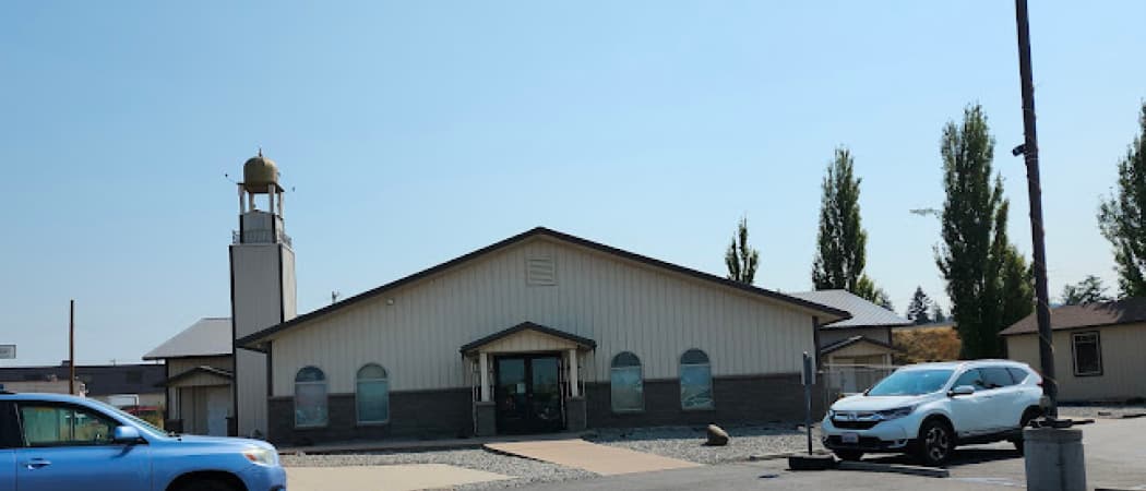 Photo of Islamic Centre of Spokane